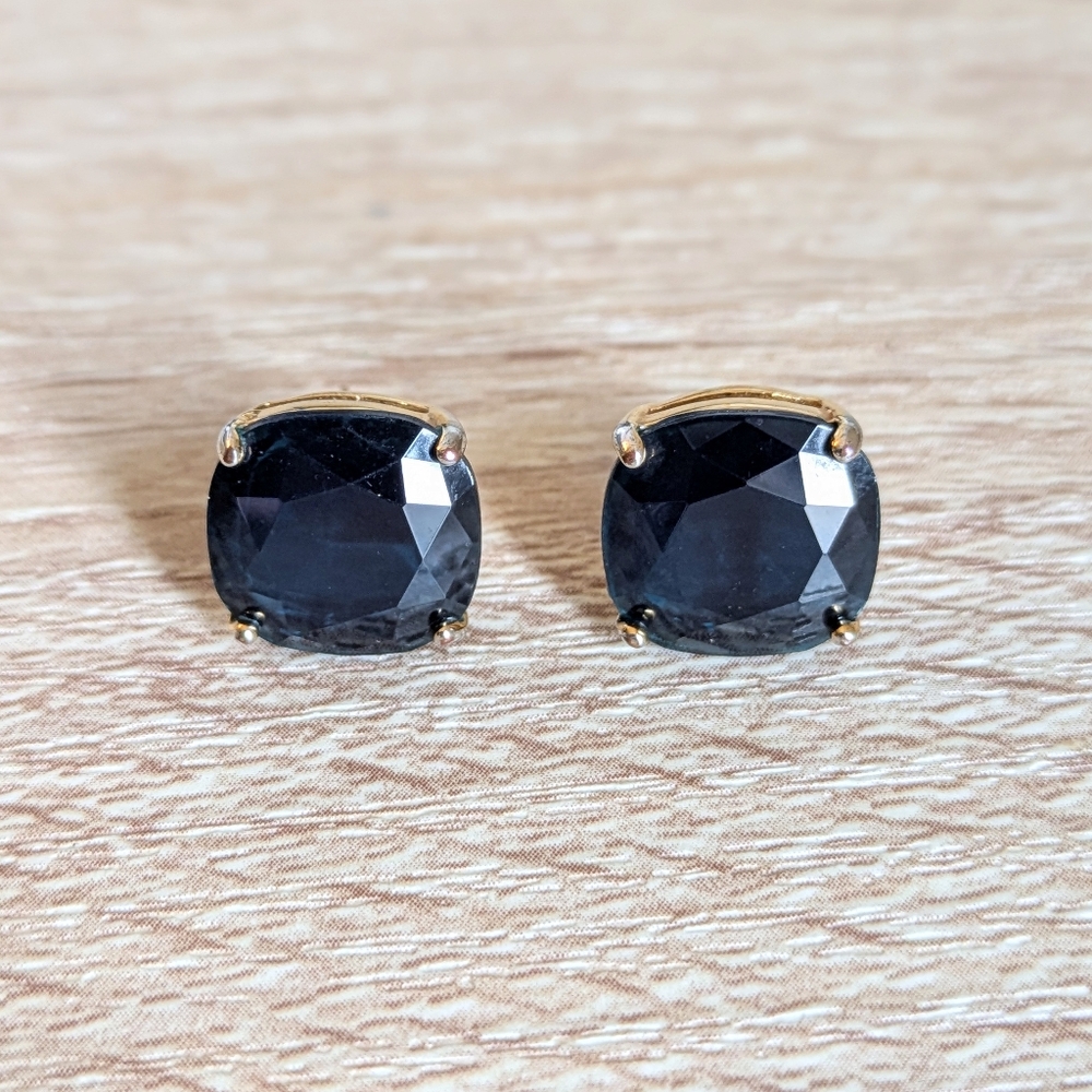 Kate Spade New York Stone Stud Earrings